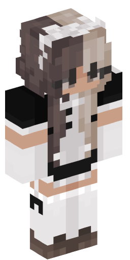 Minecraft Skin #155273
