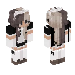 Minecraft Skin #