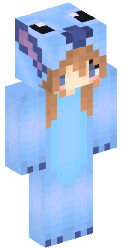 Minecraft Skin #155274