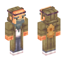 Minecraft Skin #155275