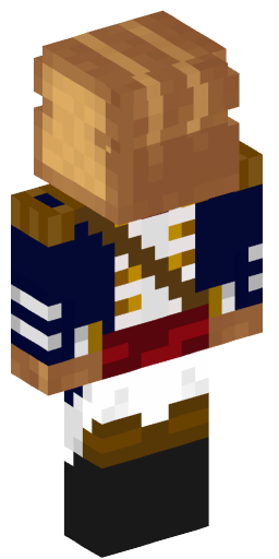 Minecraft Skin #155277