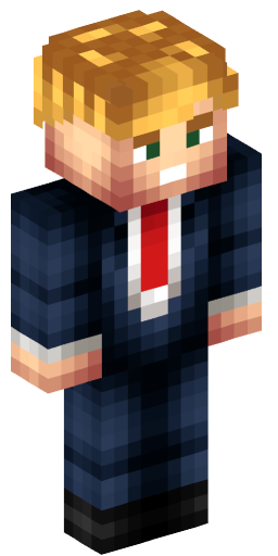 Minecraft Skin #155280