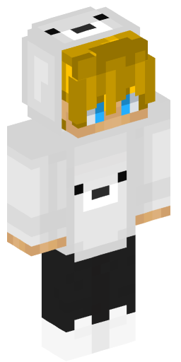 Minecraft Skin #155283