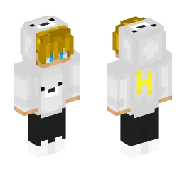 Minecraft Skin #155283