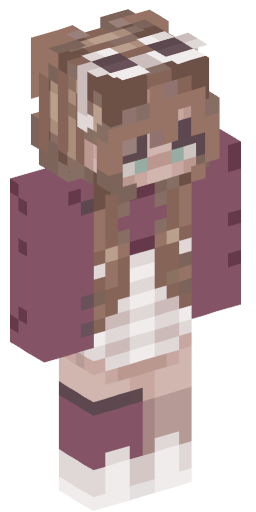 Minecraft Skin #155284