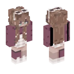 Minecraft Skin #155284