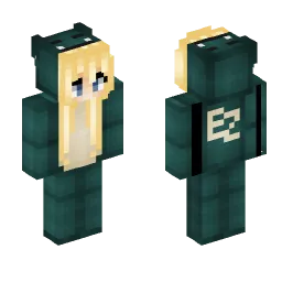 Minecraft Skin #155288