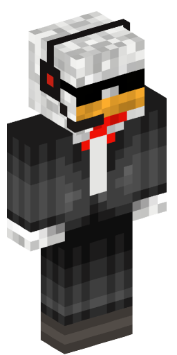 Minecraft Skin #155290
