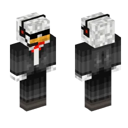 Minecraft Skin #155290