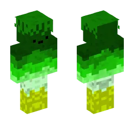 Minecraft Skin #155291