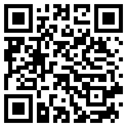 HateFoo QR Code