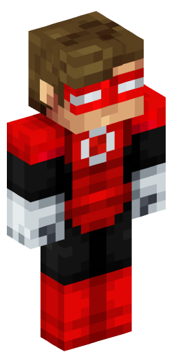 Minecraft Skin #155292