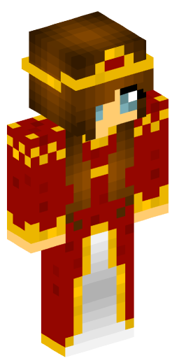 Minecraft Skin #155295