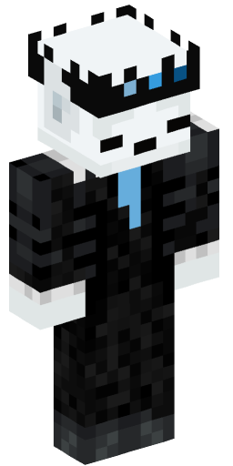 Minecraft Skin #155297