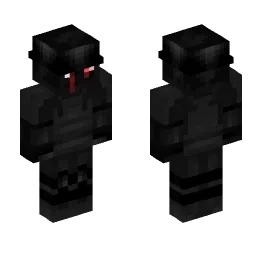 Minecraft Skin #155299