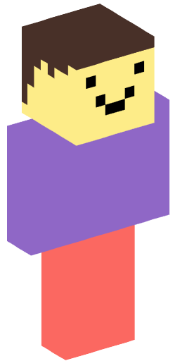 Minecraft Skin #155302