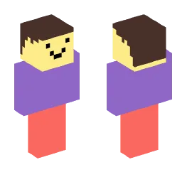 Minecraft Skin #155302