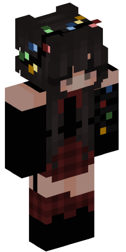 Minecraft Skin #155303