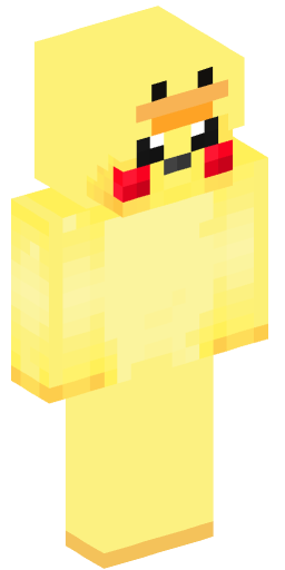 Minecraft Skin #155305