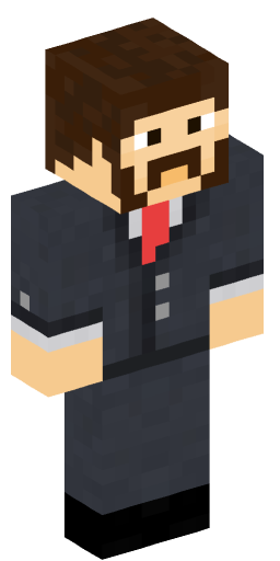schlaq Minecraft Skin Preview on Minecraft.Co.Com