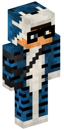 Minecraft Skin #155314