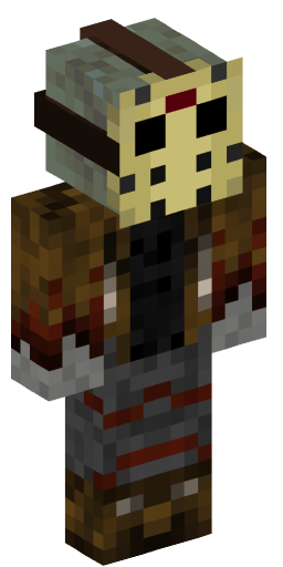 Minecraft Skin #155315