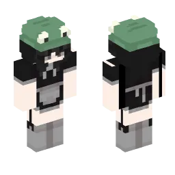 Minecraft Skin #155316