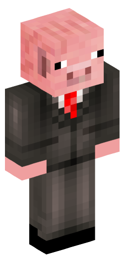 Minecraft Skin #155321