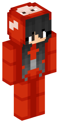 Ebru Minecraft Skin Preview on Minecraft.Co.Com