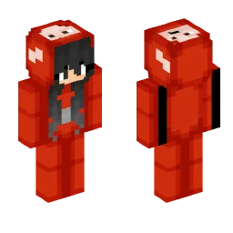 Minecraft Skin #155323