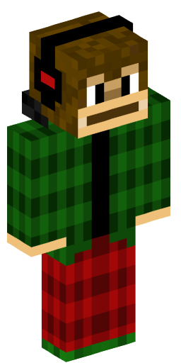 Minecraft Skin #155329