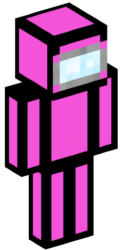 Minecraft Skin #155330