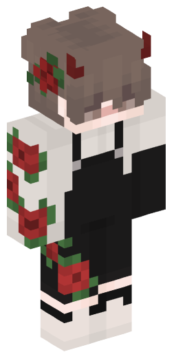 Minecraft Skin #155333