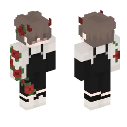 Minecraft Skin #155333