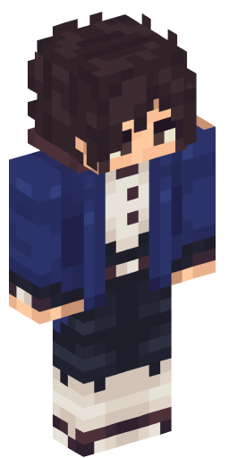 Minecraft Skin #155334