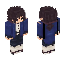 Minecraft Skin #155334