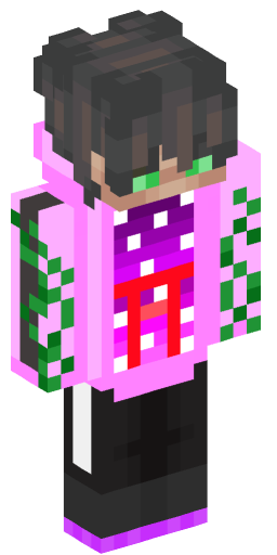 Minecraft Skin #155335