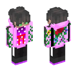 Minecraft Skin #155335