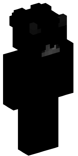 Minecraft Skin #155337