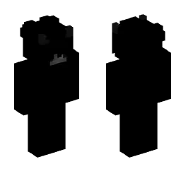 Minecraft Skin #155337