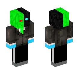 Minecraft Skin #155338