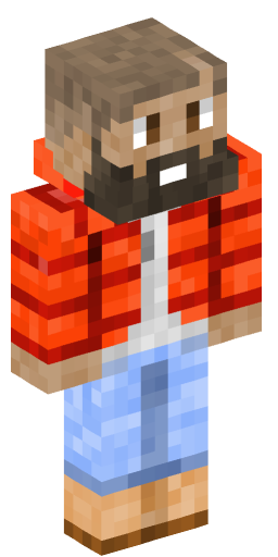 Minecraft Skin #155345