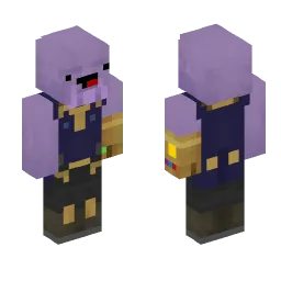 Minecraft Skin #155346