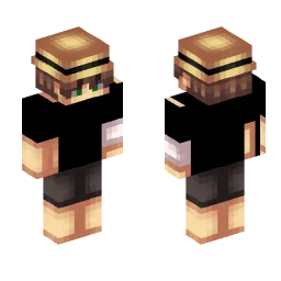 Minecraft Skin #155348