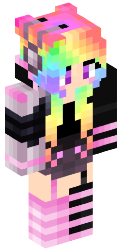 Minecraft Skin #155349