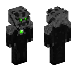 Minecraft Skin #155352