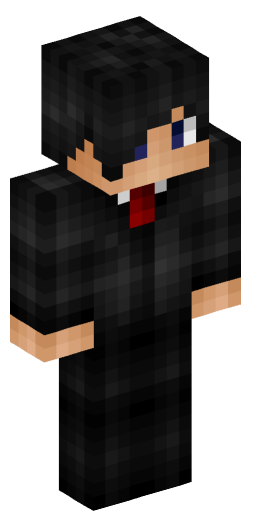 Minecraft Skin #155353