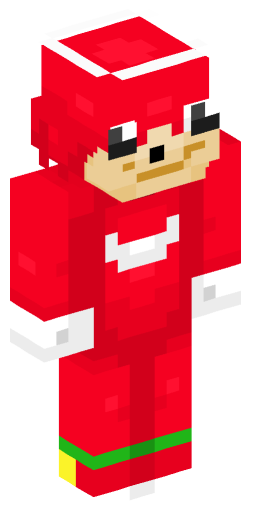 Minecraft Skin #155355