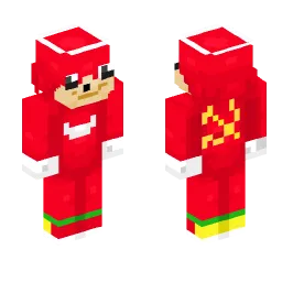 Minecraft Skin #155355