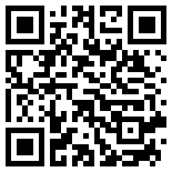 LuminousGee QR Code